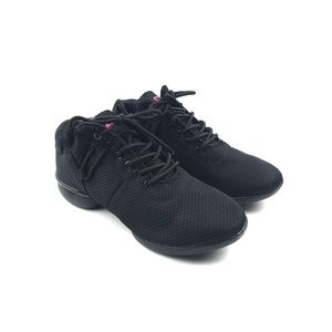 Sport Womens Black Athletic Shoes